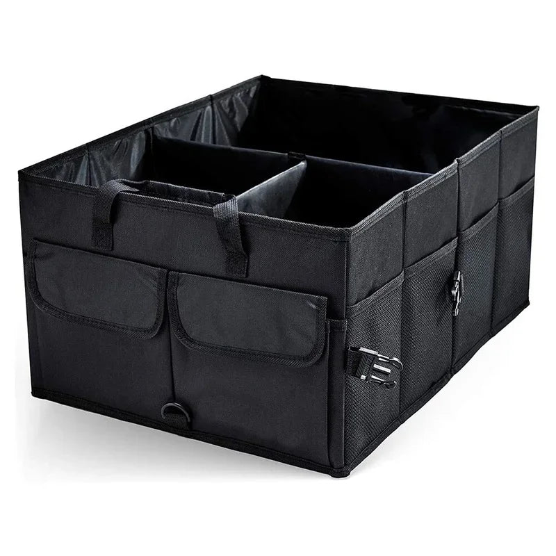 CargoGuard™ Heavy-Duty Organizer