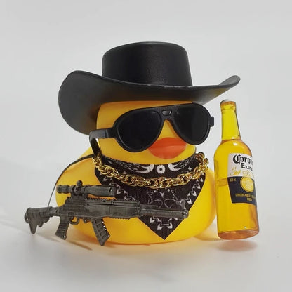TrailBuddy™ Cowboy Duck