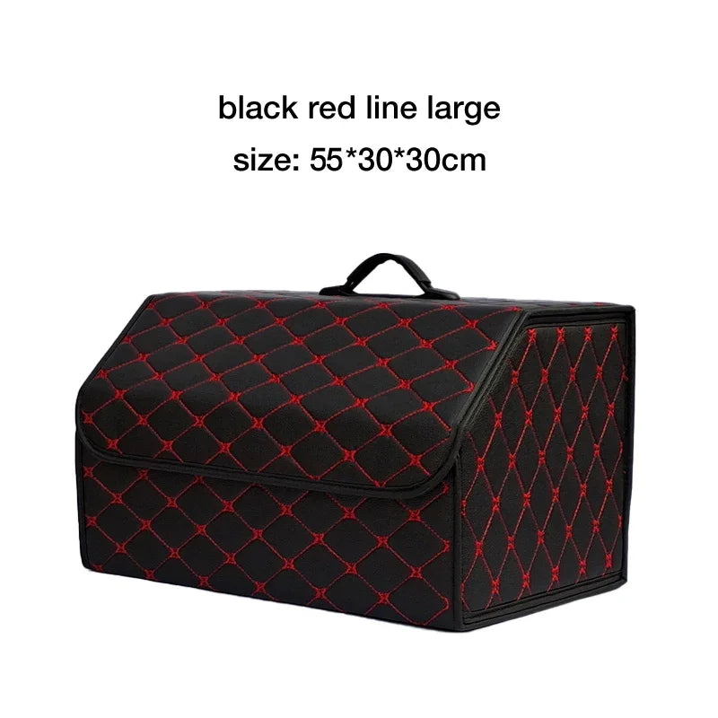 Premium Trunk Organizer