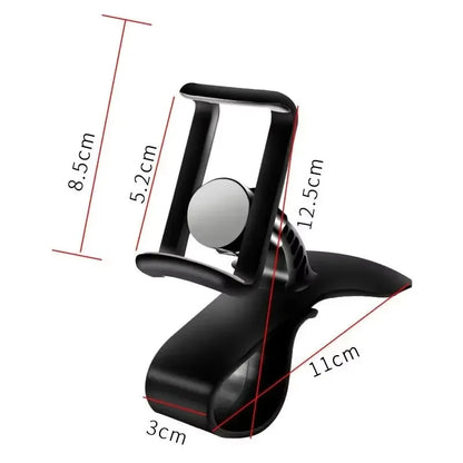 ApexView™ 360 Pro Mount