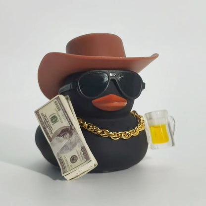 TrailBuddy™ Cowboy Duck