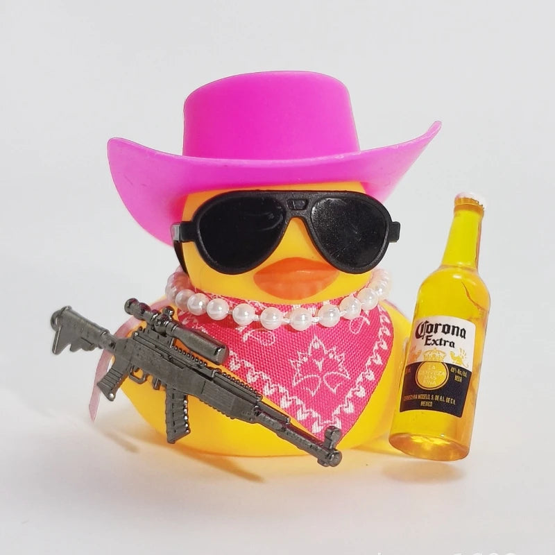 TrailBuddy™ Cowboy Duck