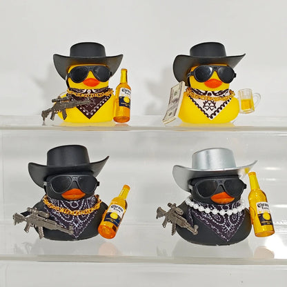 TrailBuddy™ Cowboy Duck