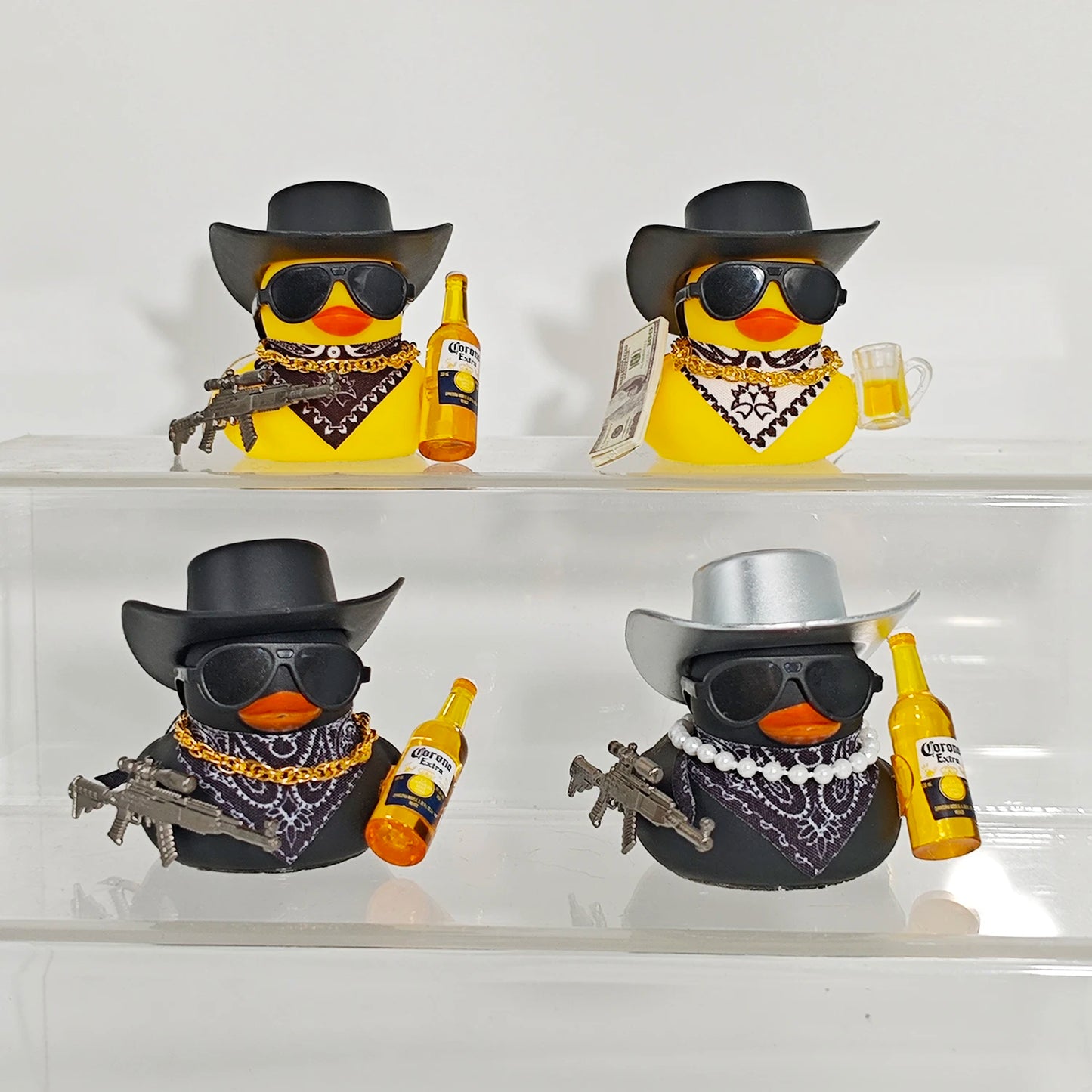 TrailBuddy™ Cowboy Duck