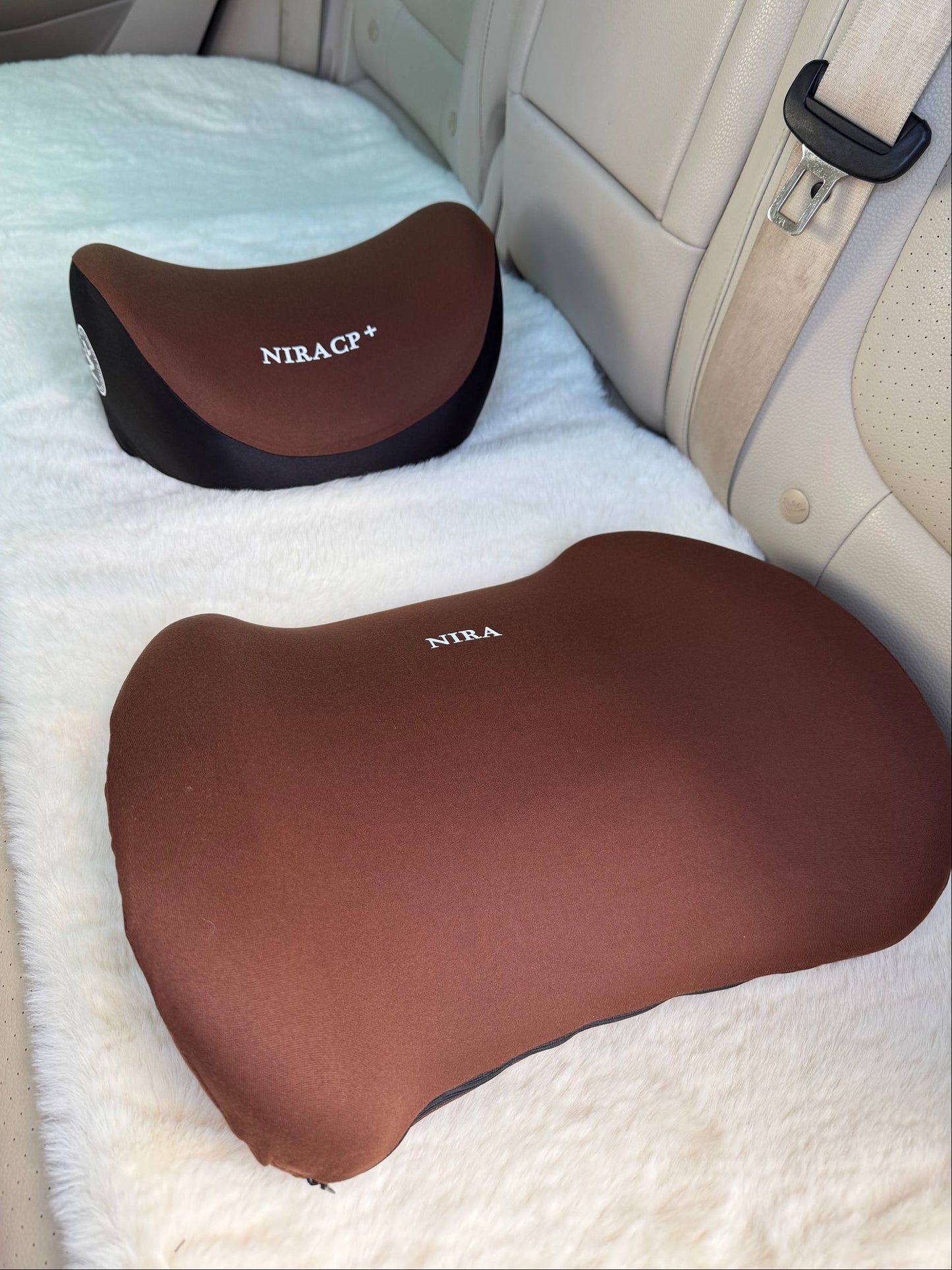 ErgoFloat™ Pro Comfort Set
