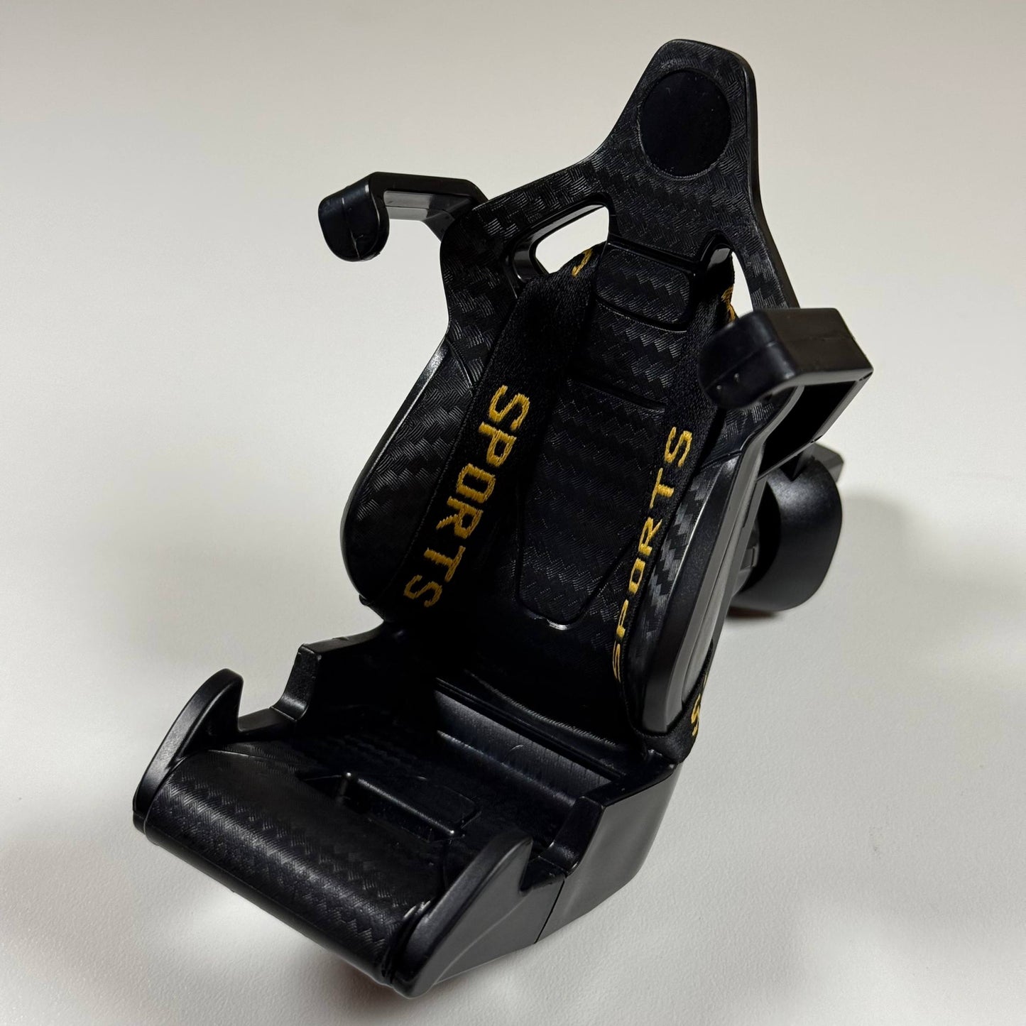 TrackSpec™ Racing Mount