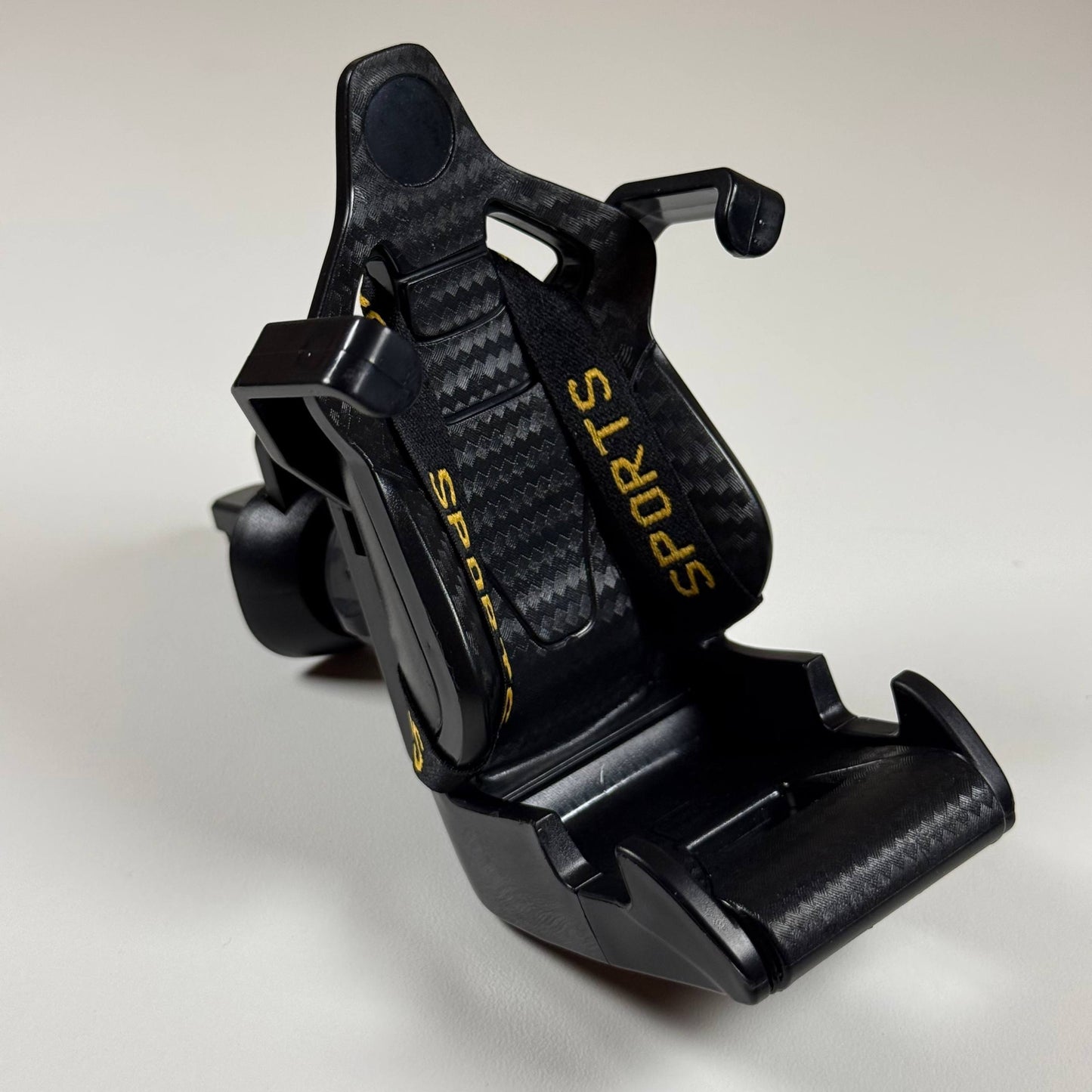 TrackSpec™ Racing Mount