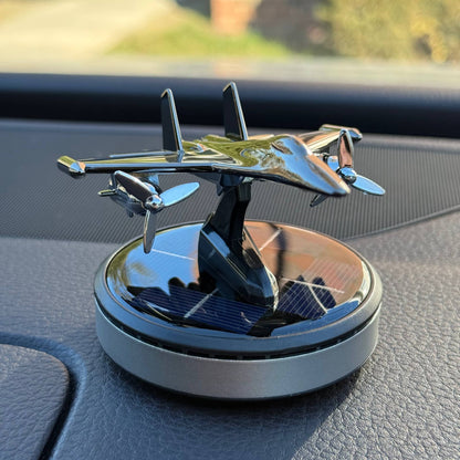 SkyAce™ Solar Pilot