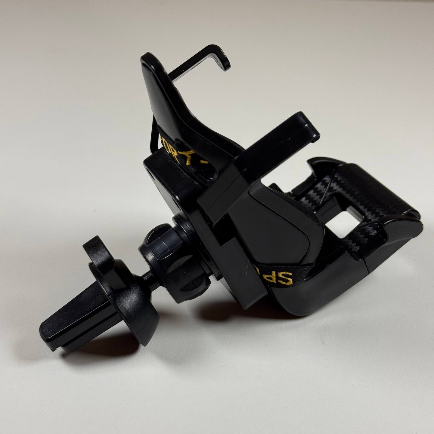 TrackSpec™ Racing Mount
