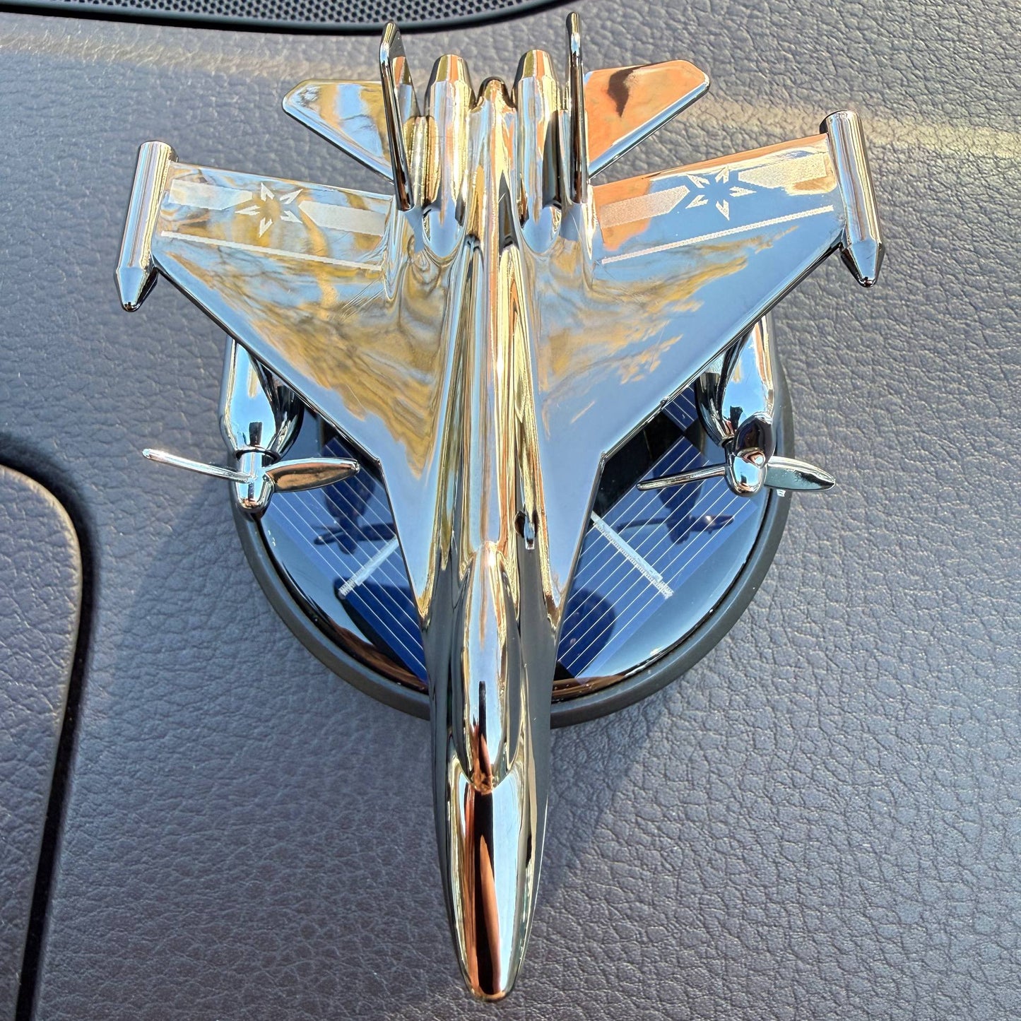 SkyAce™ Solar Pilot