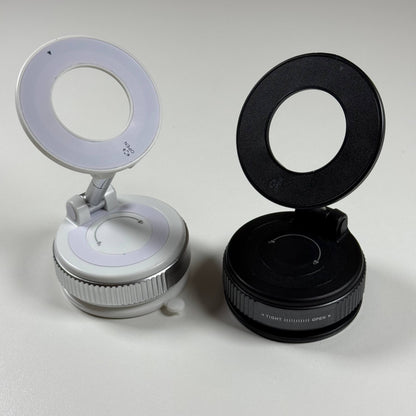 MagOrbit™ Ultra-Fusion Mount