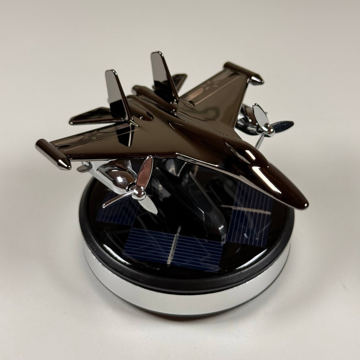 SkyAce™ Solar Pilot
