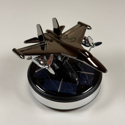 SkyAce™ Solar Pilot