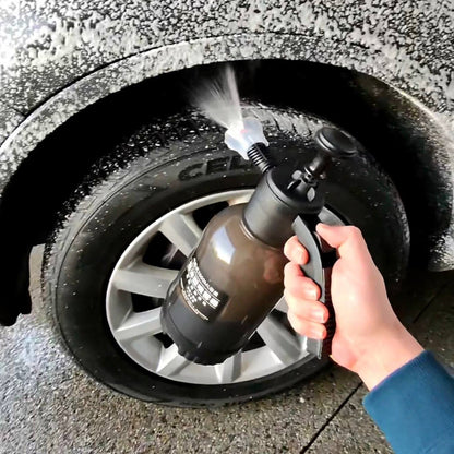 GlossGlide™ Pro Foam Cannon