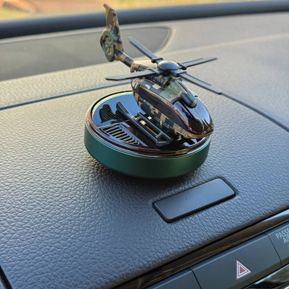 AeroGlide™ Solar Propeller