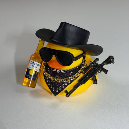 TrailBuddy™ Cowboy Duck