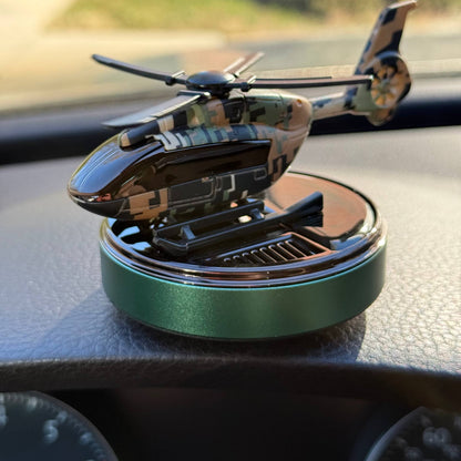 AeroGlide™ Solar Propeller