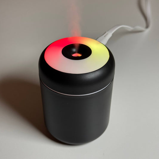 AuraMist™ Zen Diffuser
