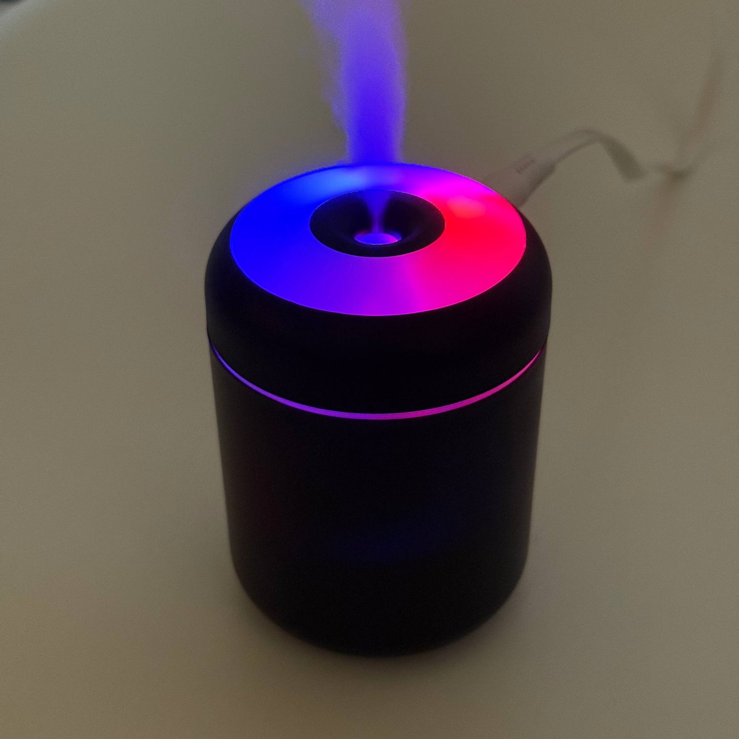 AuraMist™ Zen Diffuser
