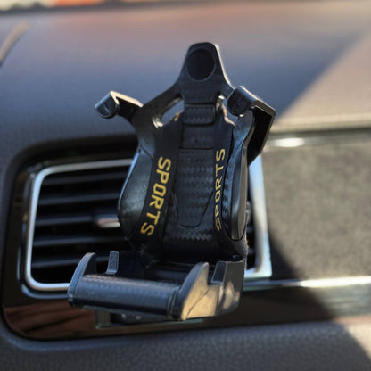 TrackSpec™ Racing Mount