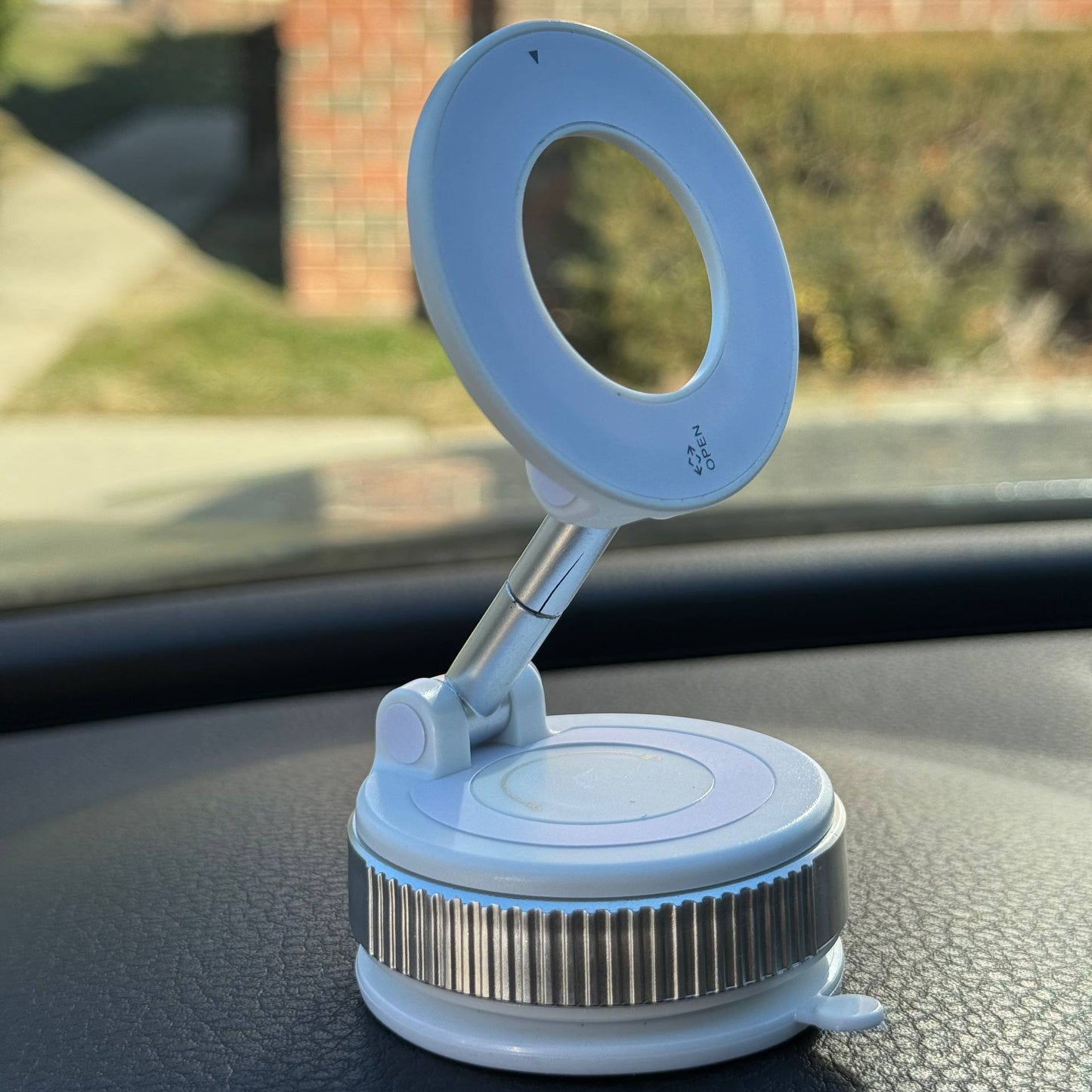 MagOrbit™ Ultra-Fusion Mount