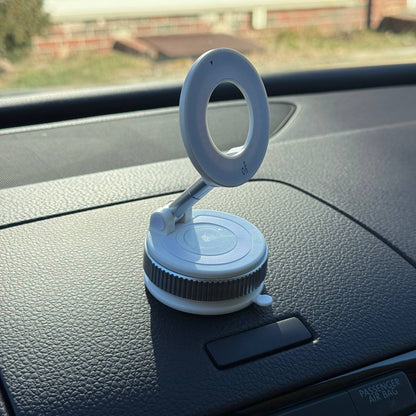 MagOrbit™ Ultra-Fusion Mount