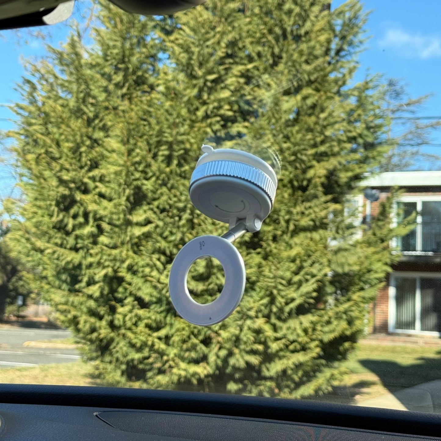 MagOrbit™ Ultra-Fusion Mount