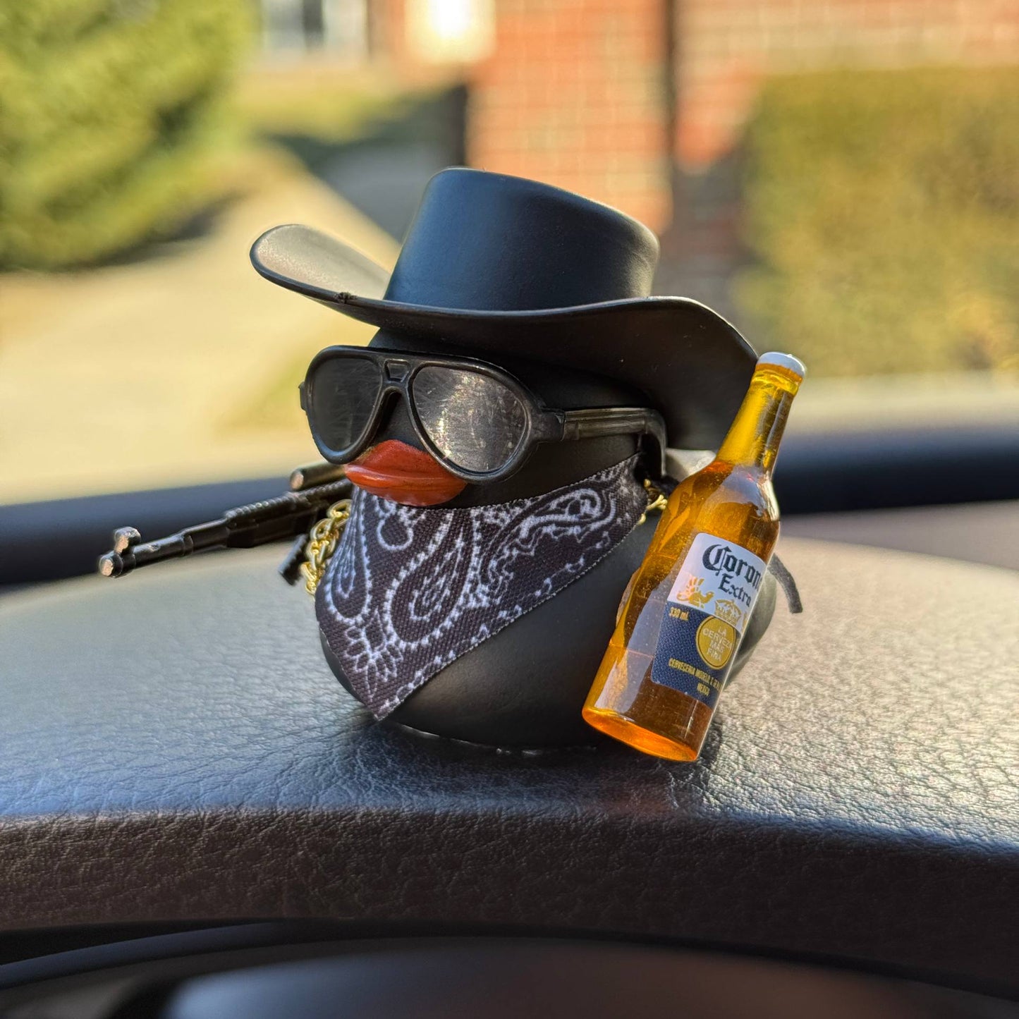 TrailBuddy™ Cowboy Duck