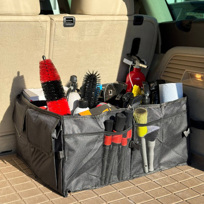 CargoGuard™ Heavy-Duty Organizer