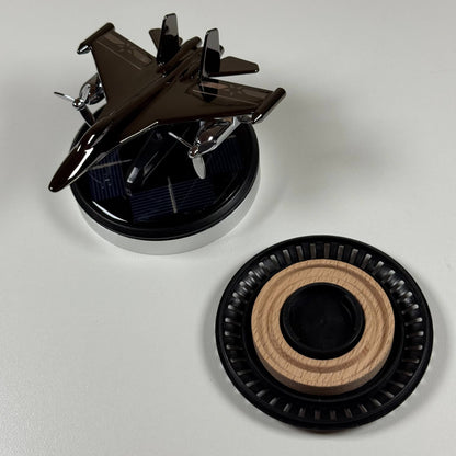 SkyAce™ Solar Pilot