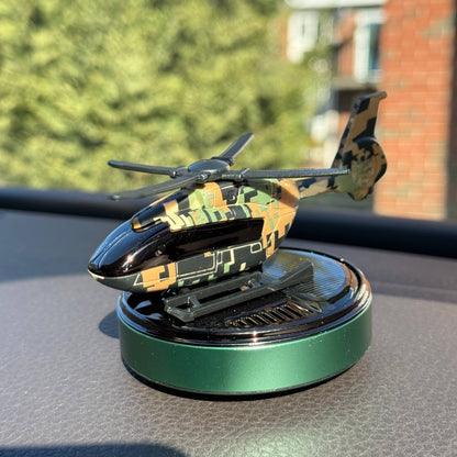 AeroGlide™ Solar Propeller