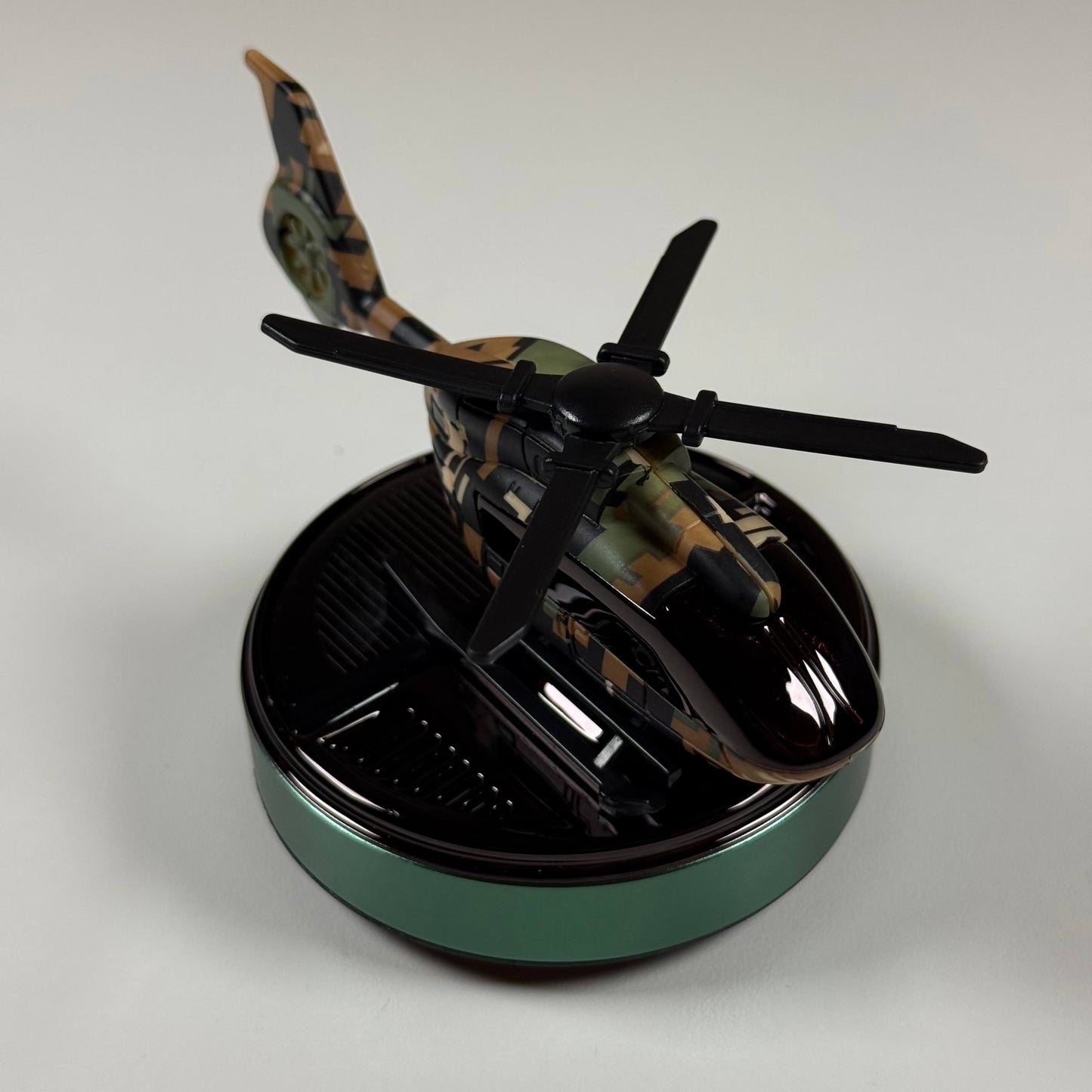 AeroGlide™ Solar Propeller