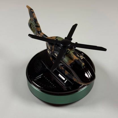 AeroGlide™ Solar Propeller