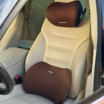 ErgoFloat™ Pro Comfort Set