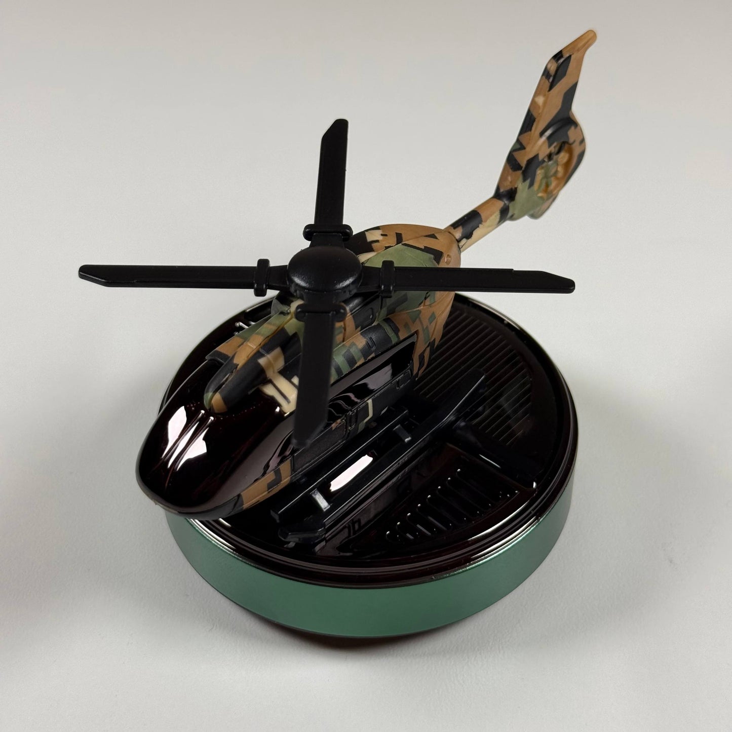 AeroGlide™ Solar Propeller