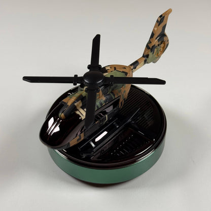 AeroGlide™ Solar Propeller