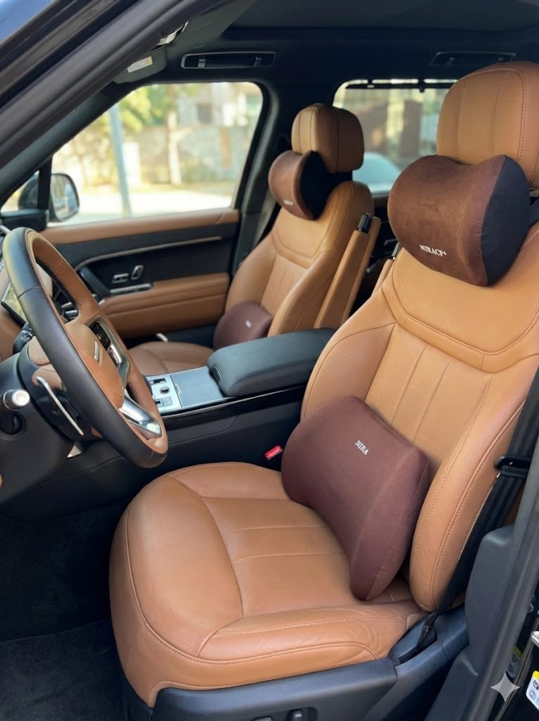 ErgoFloat™ Pro Comfort Set