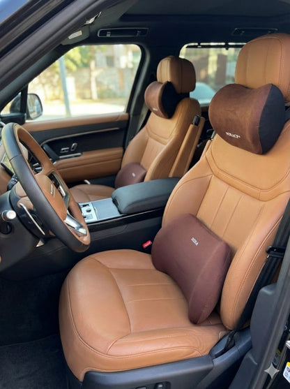 ErgoFloat™ Pro Comfort Set