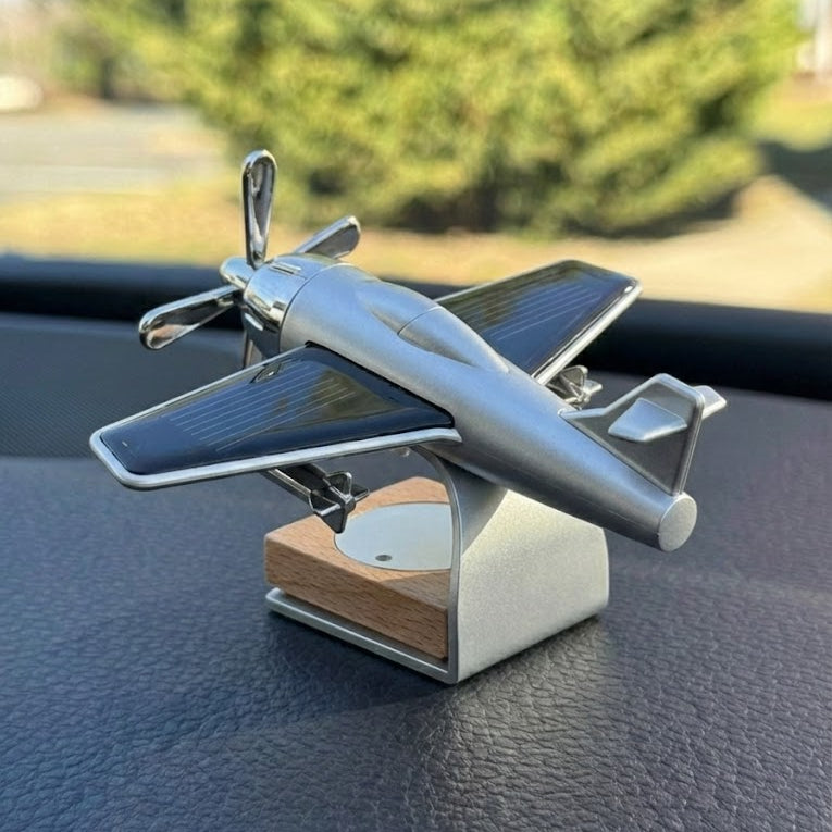 SkyStream™ Solar Glider