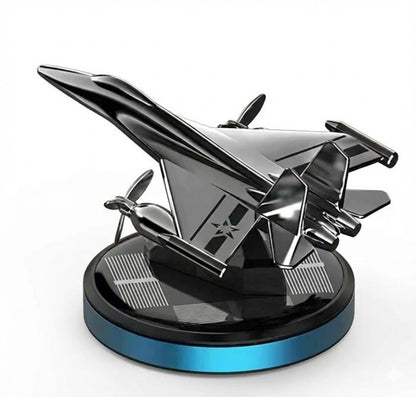 SkyAce™ Solar Pilot