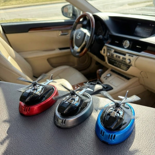 HeliZen™ Solar Rotor