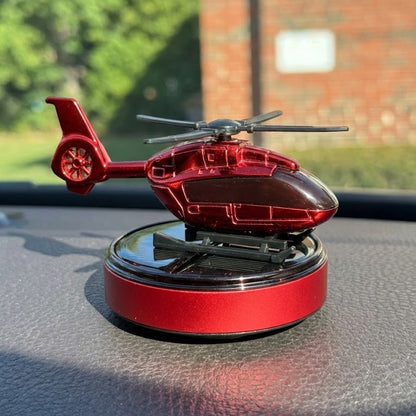 AeroGlide™ Solar Propeller