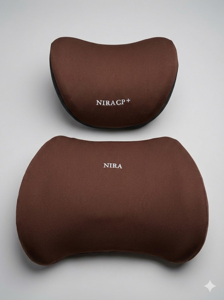 ErgoFloat™ Pro Comfort Set