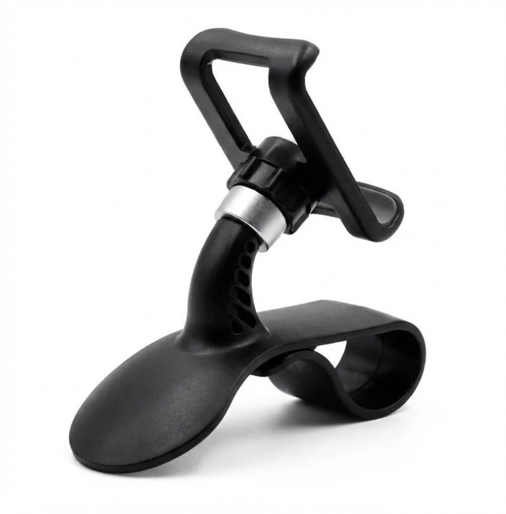 360° Dashboard Phone Holder