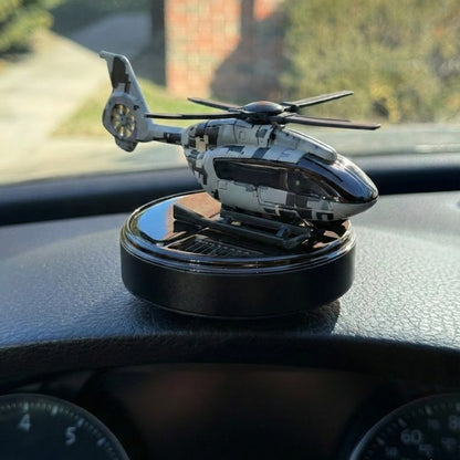 AeroGlide™ Solar Propeller