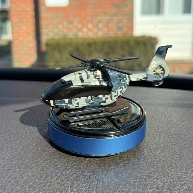 AeroGlide™ Solar Propeller