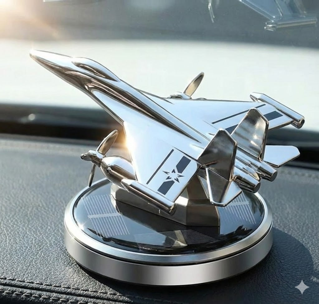 SkyAce™ Solar Pilot