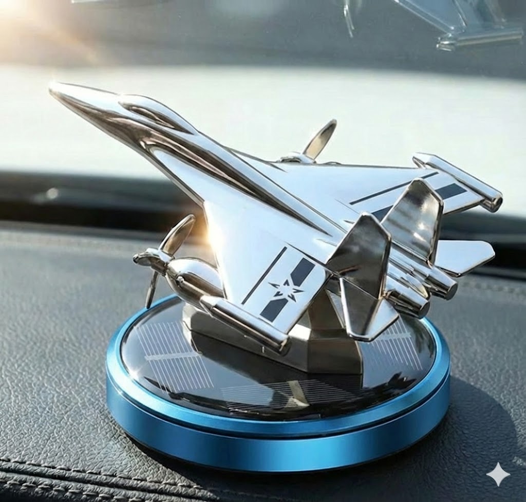 SkyAce™ Solar Pilot