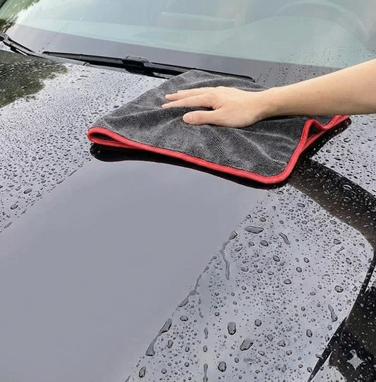 HydroSiphon™ Ultra-Dry Towel