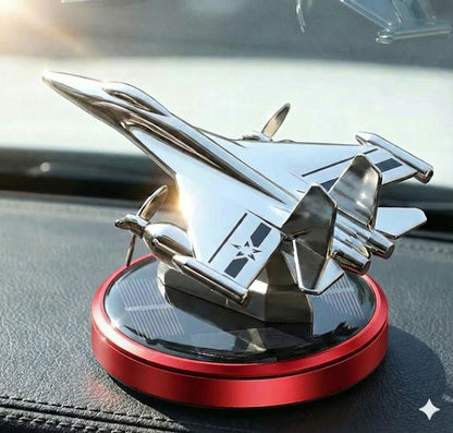 SkyAce™ Solar Pilot